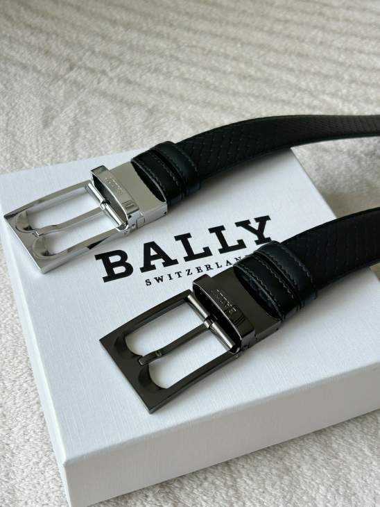 Picture of Bally Belts _SKUfw211615311fw